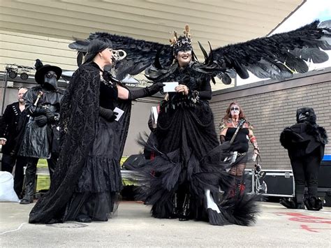 Crowfest takes flight in downtown Chatham 